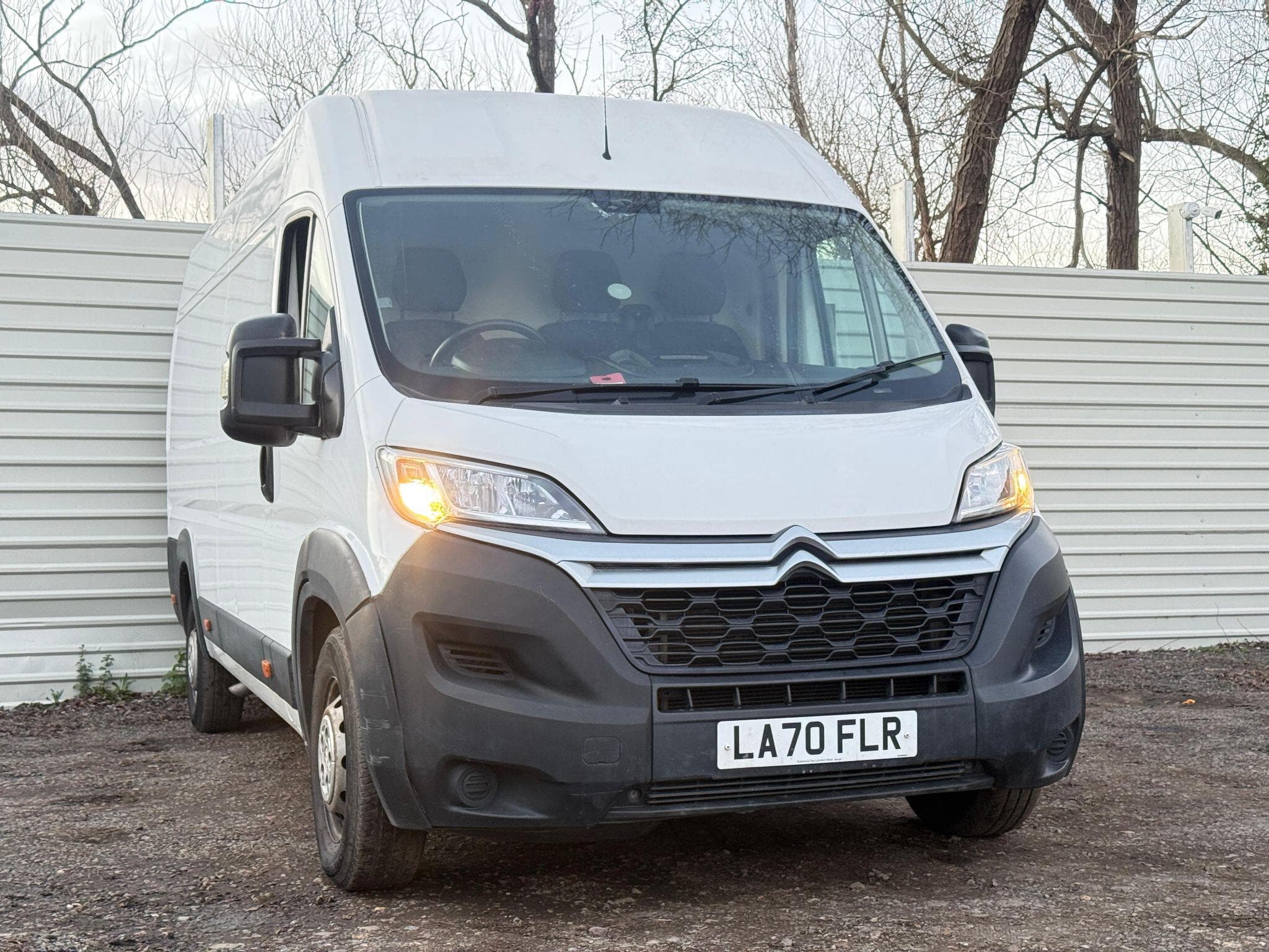 Citroen Relay
