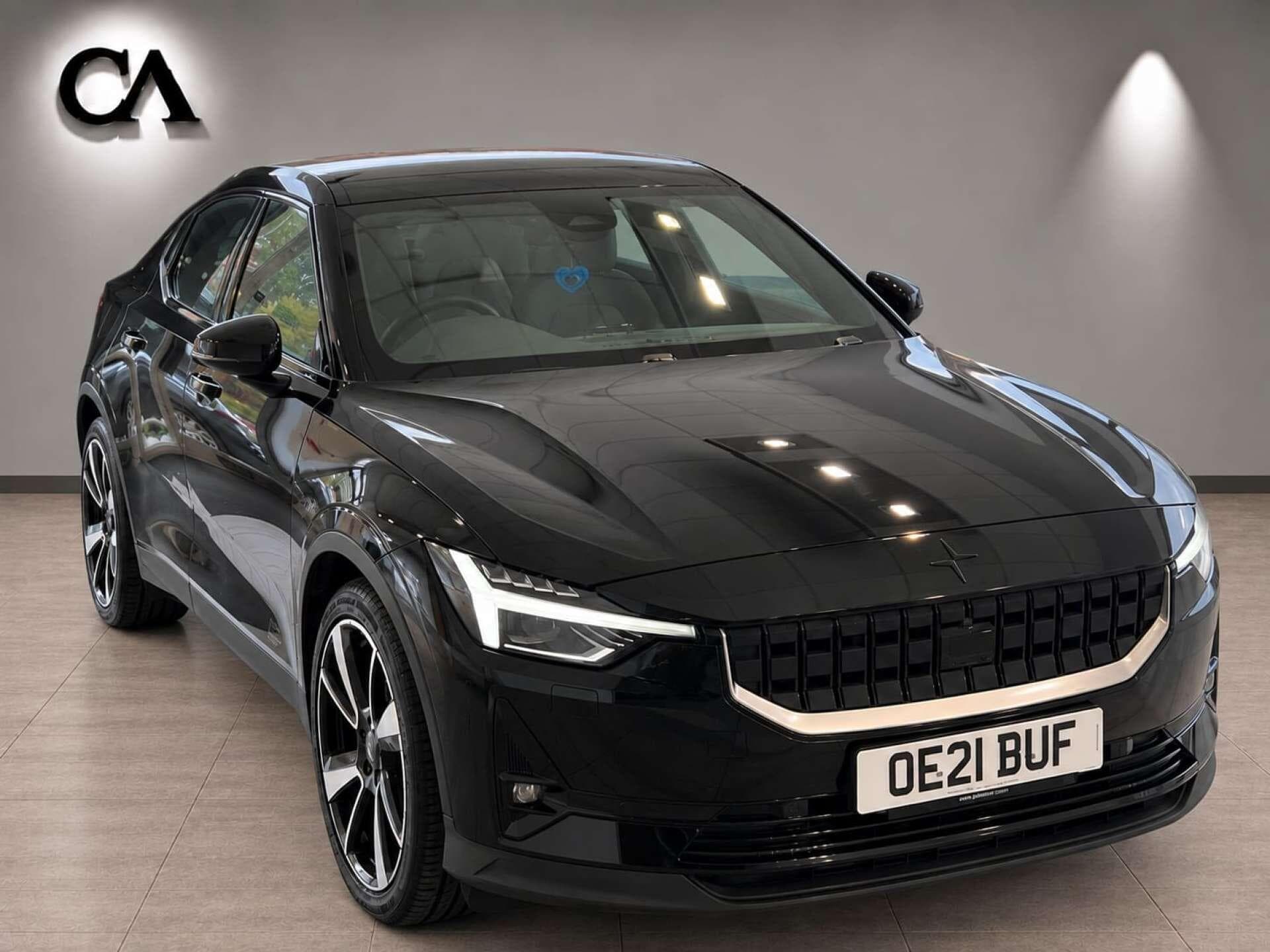 Polestar Polestar 2