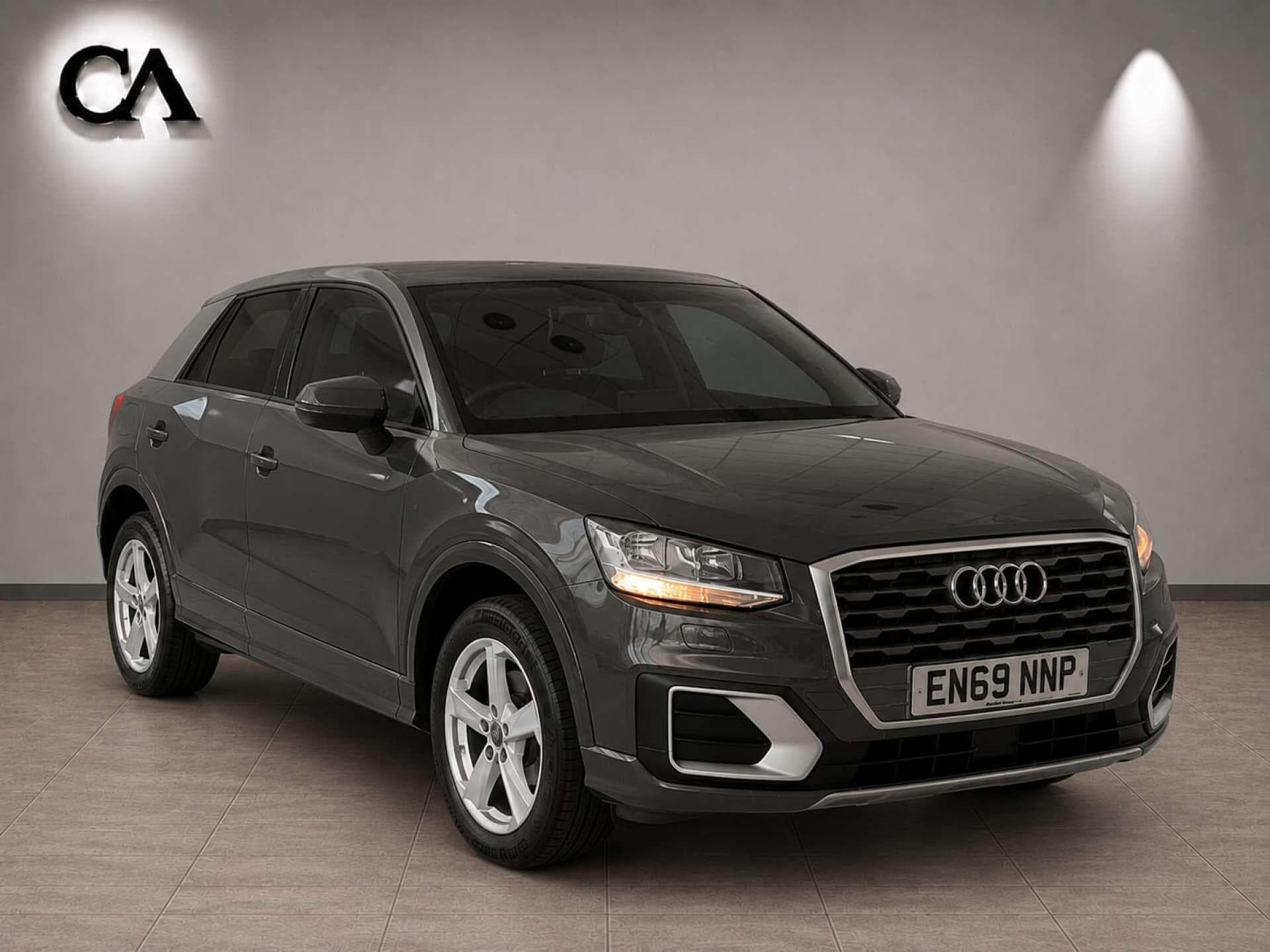 Audi Q2