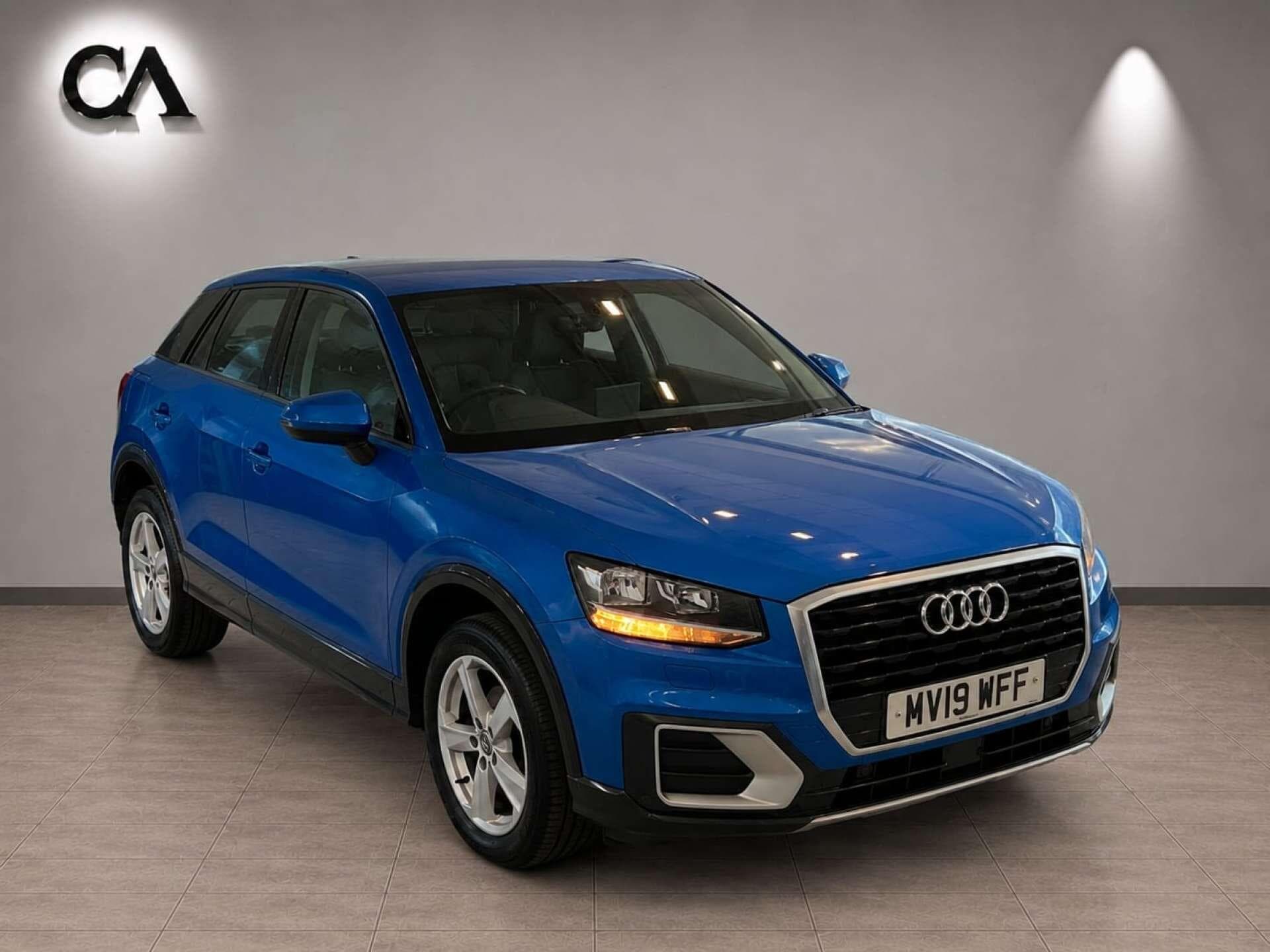 Audi Q2