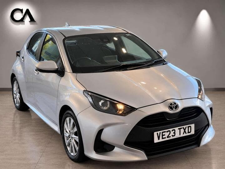 Car image