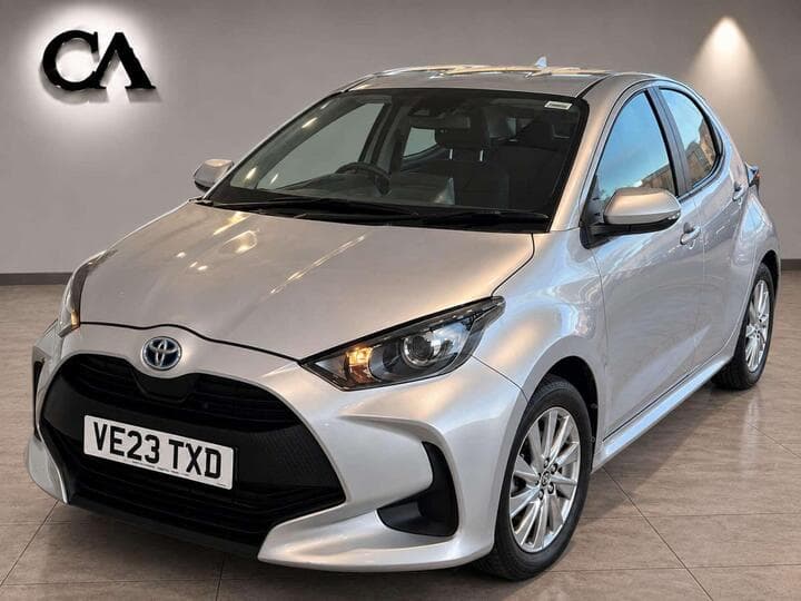 Car image