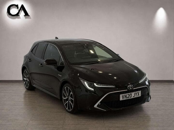 Car image