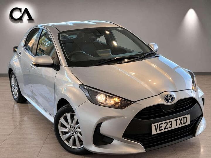 Car image