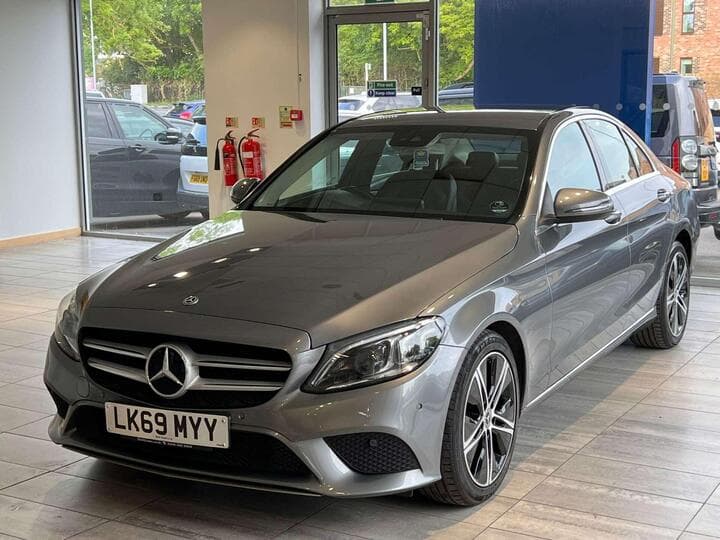 Car image