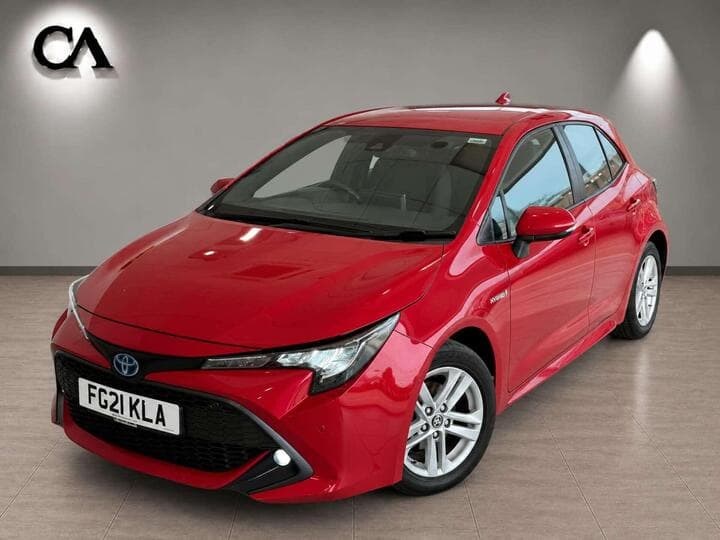 Car image
