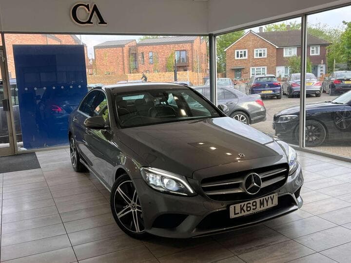 Car image