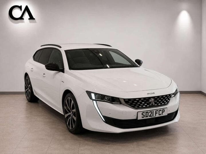 Car image