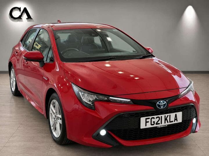 Car image