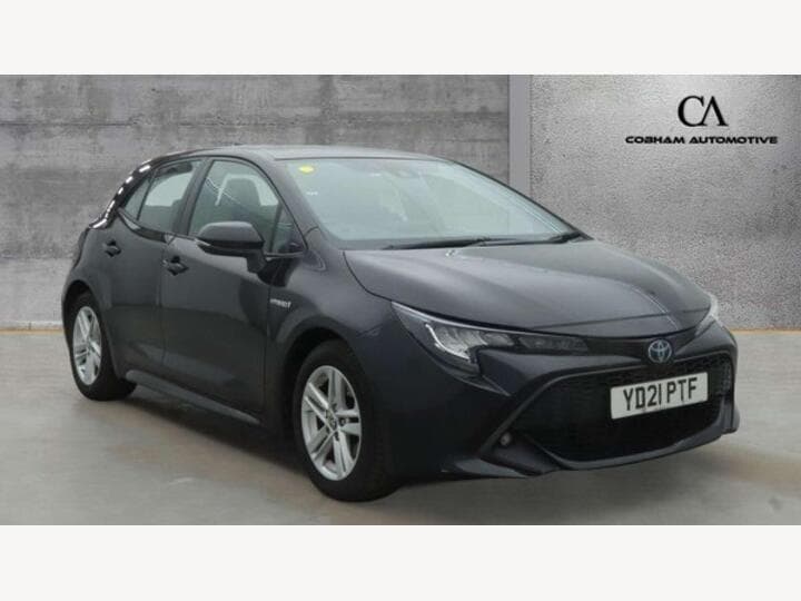 Car image
