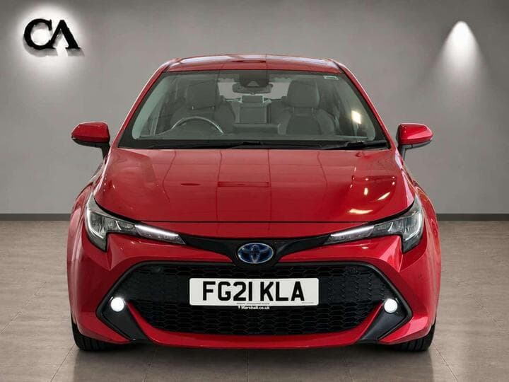 Car image