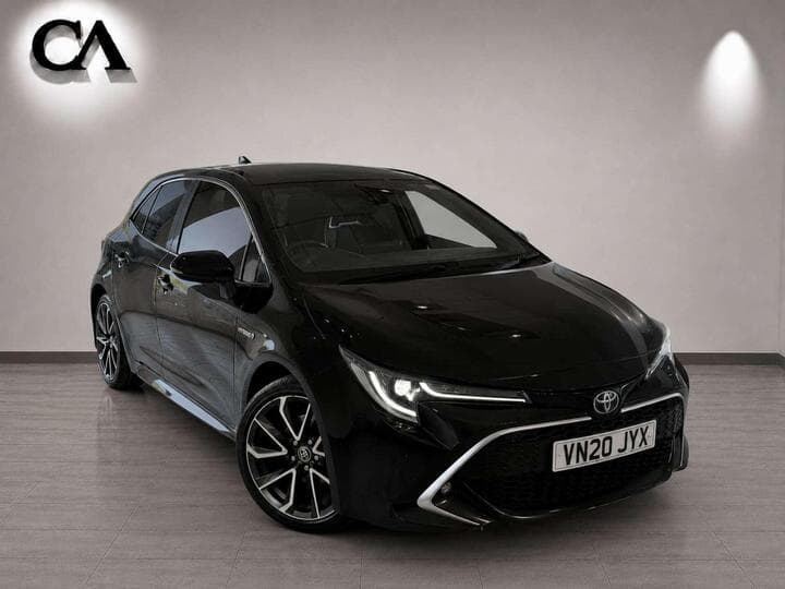 Car image